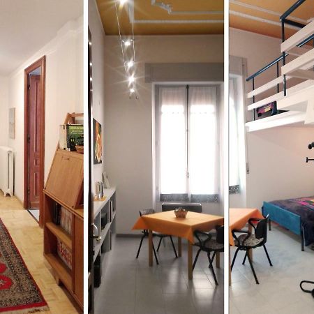 14 B&B Sassari Extérieur photo